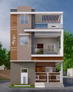 Project Image of 950.0 - 1550.0 Sq.ft 2 BHK Villa for buy in Prime Amber Villas