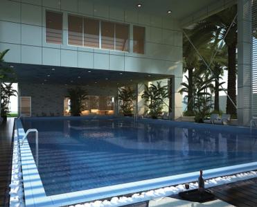 Project Image of 2751.0 - 4044.0 Sq.ft 4 BHK Apartment for buy in Ramsnehi Unimark Tower