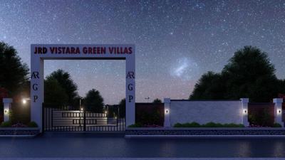 Project Image of 727.0 - 2233.0 Sq.ft Residential Plot Plot for buy in JRD Vistara Green Villas