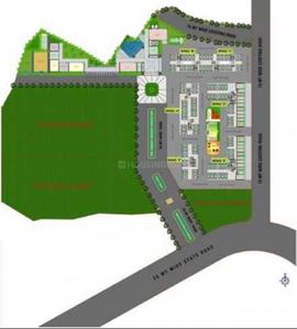 Project Image of 257.0 - 268.0 Sq.ft 1 BHK Apartment for buy in Today Belantara Phase II
