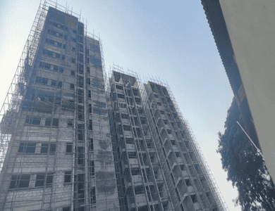 Project Image of 1730.0 - 2810.0 Sq.ft 2 BHK Apartment for buy in Paramount Boulevard 1
