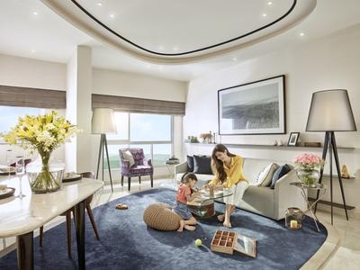 Project Image of 800 Sq.ft 2 BHK Apartment / Flat for sale in Dombivli East for Rs. 4500000