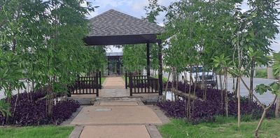 Project Image of 4344.53 - 12243.09 Sq.ft Residential Plot Plot for buy in Airen Woodlands Phase II