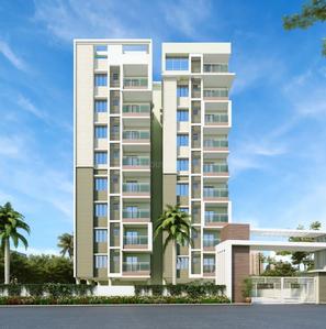 Project Image of 1360.0 - 1450.0 Sq.ft 3 BHK Apartment for buy in Global Sanskriti