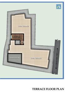 Project Image of 742.0 - 814.0 Sq.ft 2 BHK Apartment for buy in Abinandans Vasudha