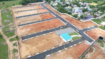 Project Image of 800.0 - 2400.0 Sq.ft Residential Plot Plot for buy in VR Dazzle City Sector 4