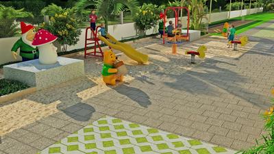 Project Image of 1030.0 - 1950.0 Sq.ft 2 BHK Apartment for buy in Muppa Green Grandeur