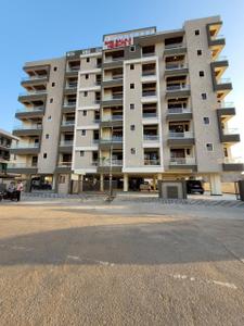 Project Image of 1165.95 - 1605.68 Sq.ft 3 BHK Apartment for buy in Shri Balaji Heights II