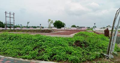 Project Image of 1071.33 - 2062.04 Sq.ft Residential Plot Plot for buy in Akash Indraprastha Residency