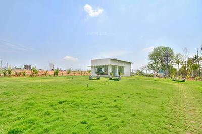 Project Image of 1300.0 - 1408.0 Sq.ft Residential Plot Plot for buy in Aprameya Vrinda