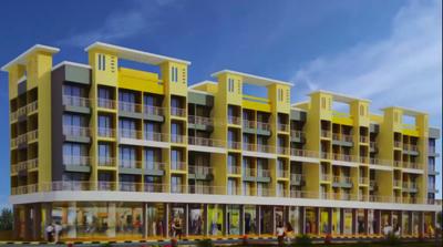 Project Image of 550 Sq.ft 1 BHK Apartment / Flat for sale in Virar East for Rs. 3000000