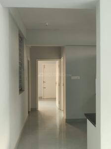 Project Image of 980.0 - 1980.0 Sq.ft 2 BHK Apartment for buy in Anu Signature