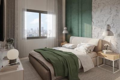 Project Image of 2505.84 - 3885.77 Sq.ft 4 BHK Apartment for buy in Rustomjee Cliff Tower