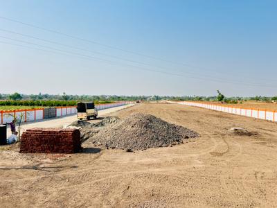 Project Image of 1000.0 - 1500.0 Sq.ft Residential Plot Plot for buy in Samarth Park