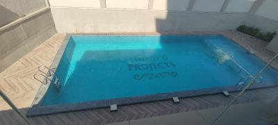 Project Image of 423.0 - 500.0 Sq.ft 2 BHK Apartment for buy in Saraswati Meera Park Royale Phase I