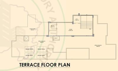 Project Image of 400.31 - 691.58 Sq.ft 1 BHK Apartment for buy in Shivanand Shivani Heights