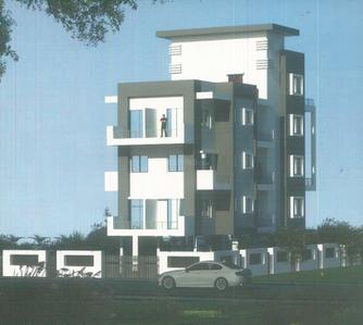 Project Image of 339.0 - 370.0 Sq.ft 1 BHK Apartment for buy in D B Aadiraj Heights