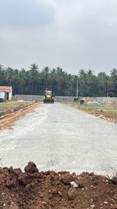 Project Image of 900.0 - 2747.0 Sq.ft Residential Plot Plot for buy in Yoga Om Sakthi Castle