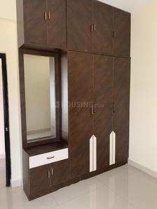 Project Image of 0.0 - 1075.0 Sq.ft 2 BHK Apartment for buy in Krishna Abode