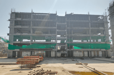 Project Image of 1999.4 - 2588.4 Sq.ft 4 BHK Apartment for buy in Shree The Vatican