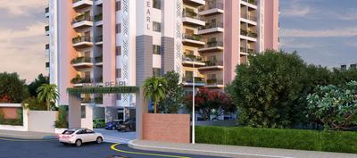 Vistar Pearl Peridot Elevation 1