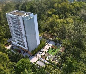 Project Image of 1385.0 - 1850.0 Sq.ft 2 BHK Apartment for buy in Soven Sachi