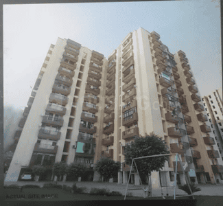 Devika Skypers Tower 1 6 6A & 7 Elevation 3