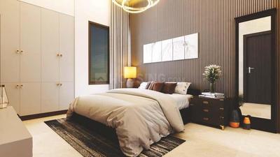 Project Image of 487.0 - 493.0 Sq.ft 2 BHK Apartment for buy in Kairosa Cluster A