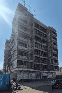 Project Image of 505.47 - 913.21 Sq.ft 1 BHK Apartment for buy in Shri Emerald Green