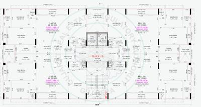 Project Image of 1339.14 - 1611.03 Sq.ft 3 BHK Apartment for buy in Maruti Everest Impressa