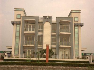 Ansal Megapolis Independent Terraces Elevation 1