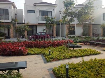 Project Image of 0.0 - 3040.0 Sq.ft 4 BHK Villa for buy in Casagrand Luxus