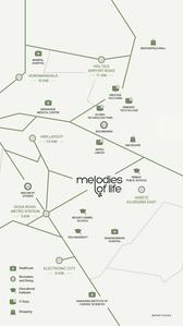 Project Image of 1500 Sq.ft Residential Plot / Land for sale in Choodasandra for Rs. 21500000