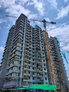 Project Image of 600 Sq.ft 1 BHK Apartment / Flat for sale in Edappally for Rs. 4900000