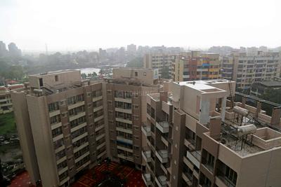 Project Image of 297.0 - 465.0 Sq.ft 1 BHK Apartment for buy in Mayfair Vishwaraja A B F And G