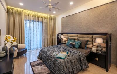 Project Image of 5595.0 - 5640.0 Sq.ft 4 BHK Apartment for buy in Karia Konark Belvedere