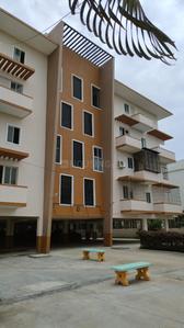Mayur Daffodil Elevation 2