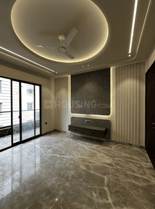 Project Image of 1800.0 - 2250.0 Sq.ft 3 BHK Builder Floor for buy in Roul Auram House