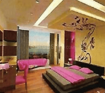 Project Image of 1129.51 - 1291.82 Sq.ft 3 BHK Apartment for buy in Durgapur Swarnomoyee Apartment