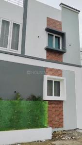 GV Elite Villa Elevation 1