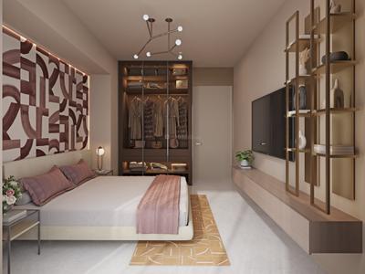 Project Image of 2046.65 - 4559.7 Sq.ft 4 BHK Apartment for buy in NB Palm