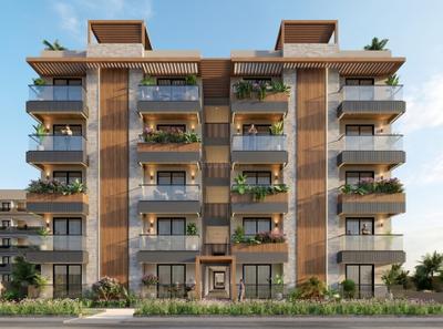 Project Image of 1460.0 - 1730.0 Sq.ft 3 BHK Apartment for buy in Sai Samrudhi Aaradhya Gardens
