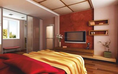 Project Image of 407.0 - 629.0 Sq.ft 1 BHK Apartment for buy in Windson Golden Copac