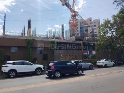 Project Image of 0.0 - 4200.0 Sq.ft 4 BHK Apartment for buy in Shannon Sierra