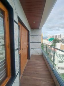 Project Image of 0.0 - 2400.0 Sq.ft 3 BHK Apartment for buy in Nandhi Enclave