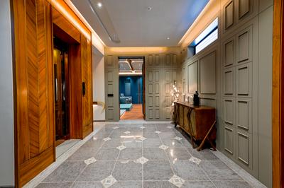 Project Image of 12078.0 - 13149.0 Sq.ft 4 BHK Villa for buy in Posh Ville