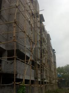 Project Image of 580.0 - 1041.0 Sq.ft 2 BHK Apartment for buy in Makan The Nest