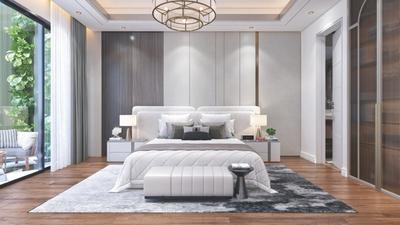 Project Image of 2075.0 - 2770.0 Sq.ft 3 BHK Apartment for buy in Delphine