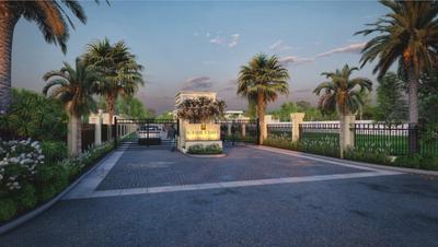 Project Image of 904.59 - 1582.47 Sq.ft Residential Plot Plot for buy in Samridhi Residency