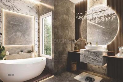 Project Image of 4120.0 - 6000.0 Sq.ft 3 BHK Apartment for buy in Central Park